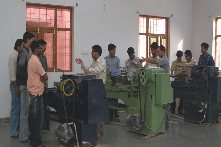 laboratory